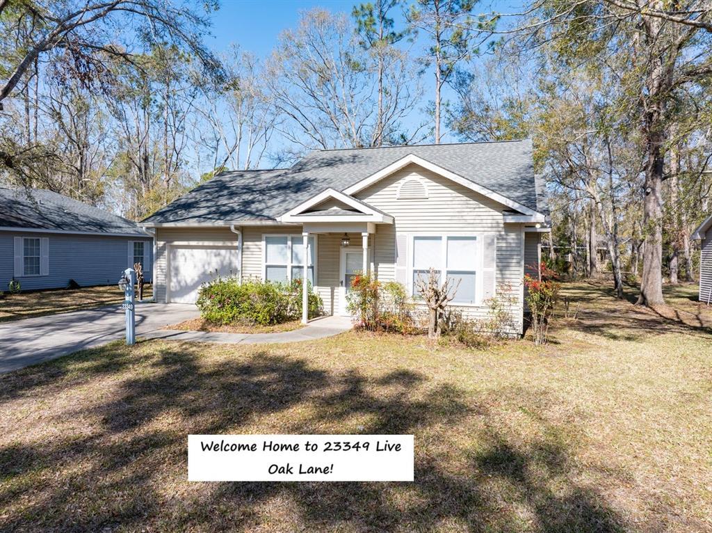 Picture of 23349 Live Oak Lane, Live Oak, FL 32064