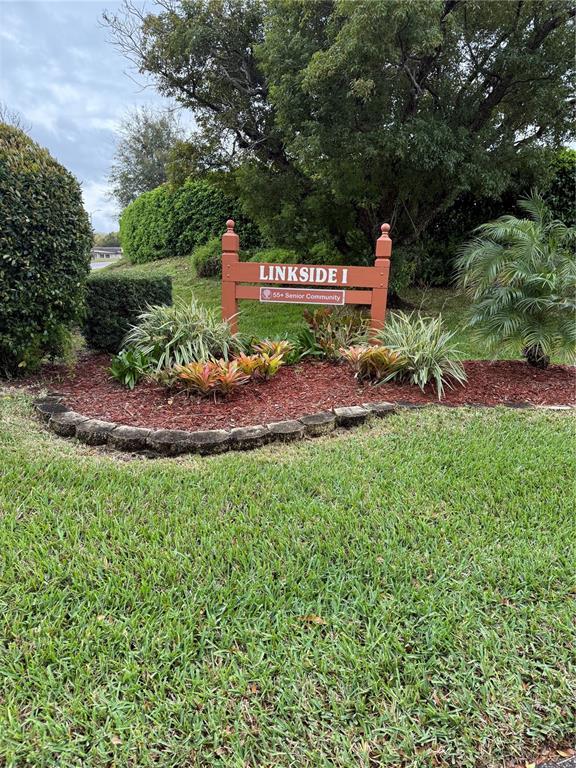 Picture of 11121 Linkside Drive Unit 11121, Port Richey FL 34668