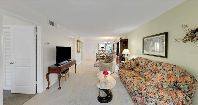 Picture of 3078 Eastland Boulevard Unit 306, Clearwater FL 33761