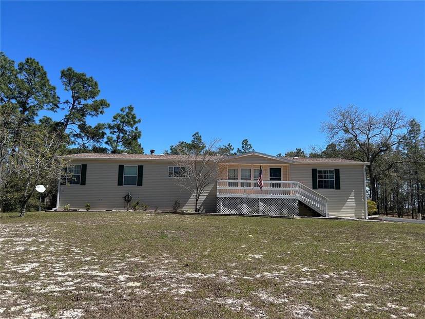 Picture of 1351 Sr 121, Williston FL 32696