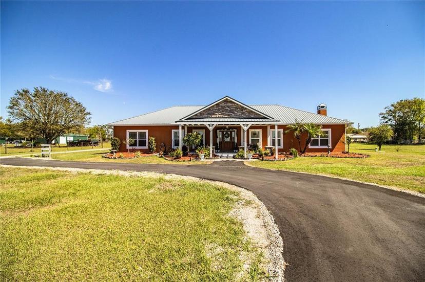 Picture of 408 Old Bartow Lake Wales Road, Bartow FL 33830