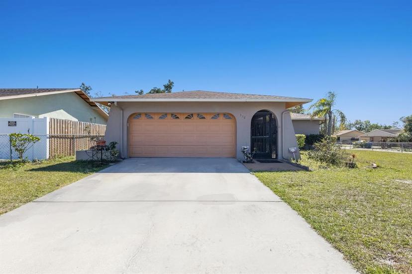 Picture of 510 33Rd Avenue E, Bradenton FL 34208