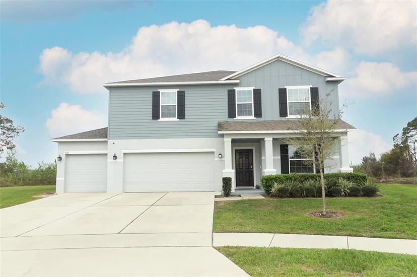 Picture of 15216 Langsdale Court, Mascotte FL 34753