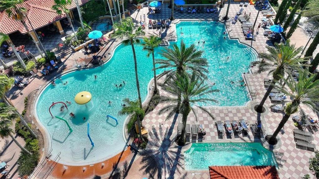 Picture of 12544 Floridays Resort Drive Unit 102, Orlando, FL 32821