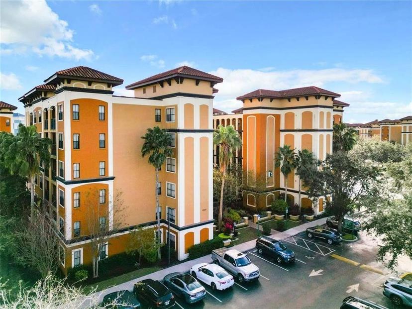 Picture of 12544 Floridays Resort Drive Unit 102, Orlando FL 32821