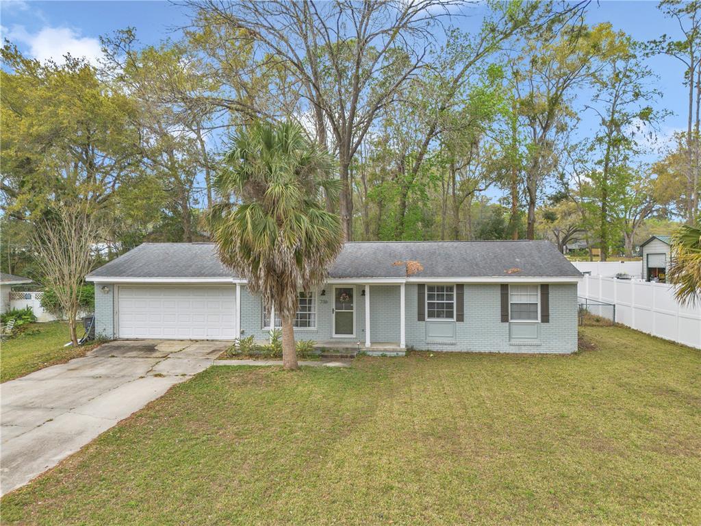 Picture of 736 NE 26 Terrace, Ocala, FL 34470