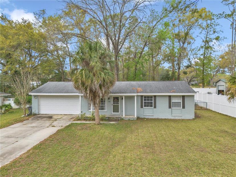 Picture of 736 NE 26 Terrace, Ocala FL 34470