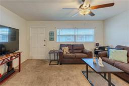 Picture of 5912 5Th Avenue N Unit 8, St Petersburg, FL 33710