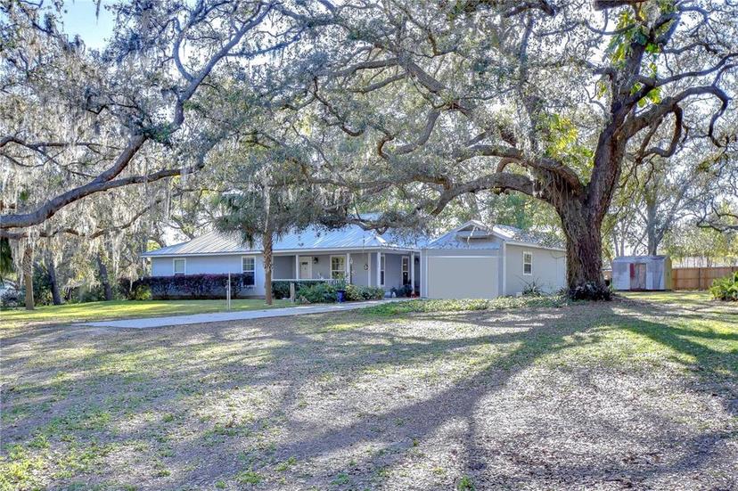 Picture of 8249 Cindy Drive, Zephyrhills FL 33540