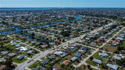 Picture of 4044 Country Club Boulevard, Cape Coral, FL 33904