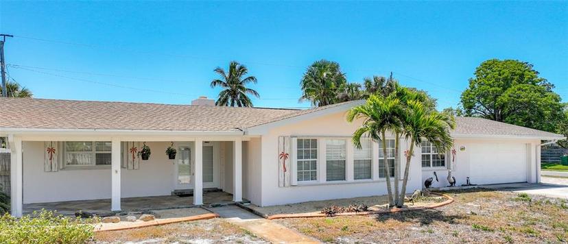 Picture of 591 Pine Tree Drive, Indialantic FL 32903