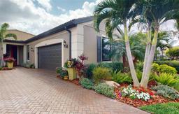 Picture of 2436 Arugula Drive, North Port, FL 34289