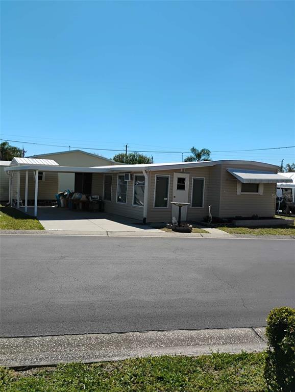 Picture of 7708 Terra Siesta Boulevard E, Ellenton FL 34222