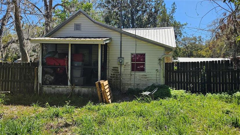 Picture of 416 SE 3Rd Avenue, Williston FL 32696