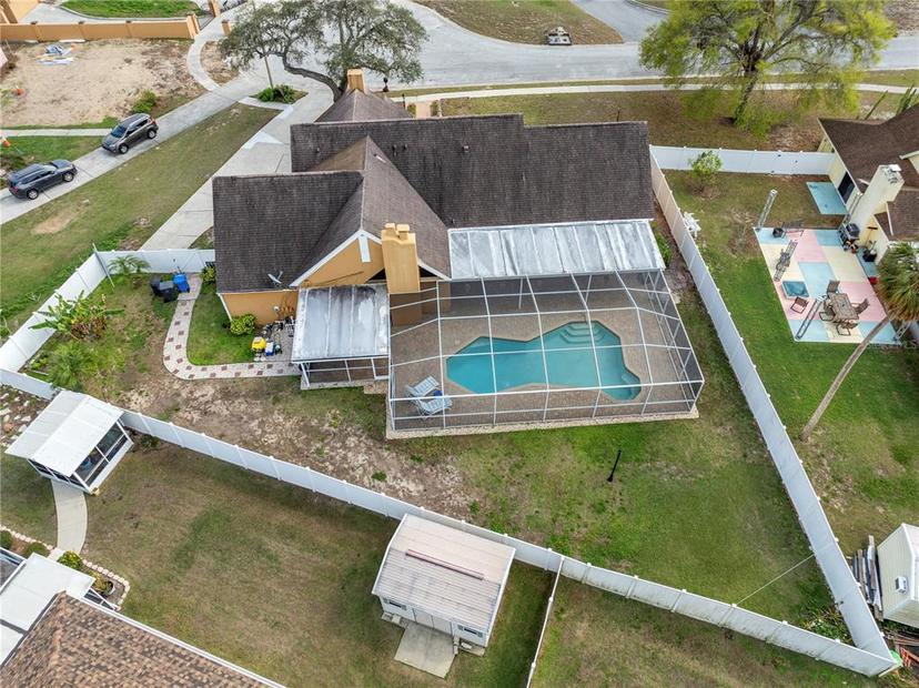 Picture of 2912 Spaniel Lane, Seffner FL 33584