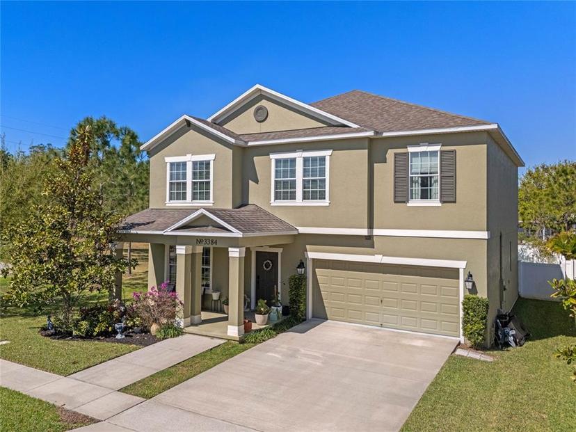 Picture of 3384 Cordgrass Place, Harmony FL 34773