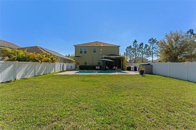 Picture of 3384 Cordgrass Place, Harmony FL 34773