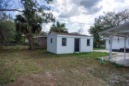 Picture of 1607 India Palm Drive, Edgewater, FL 32132