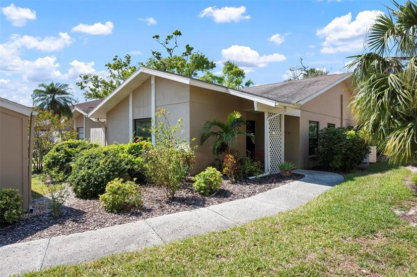 Picture of 3461 Tallywood Circle Unit 7067, Sarasota FL 34237