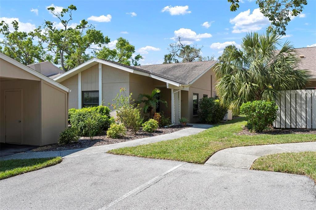 Picture of 3461 Tallywood Circle Unit 7067, Sarasota, FL 34237