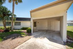 Picture of 2610 Forest Run Court, Clearwater, FL 33761