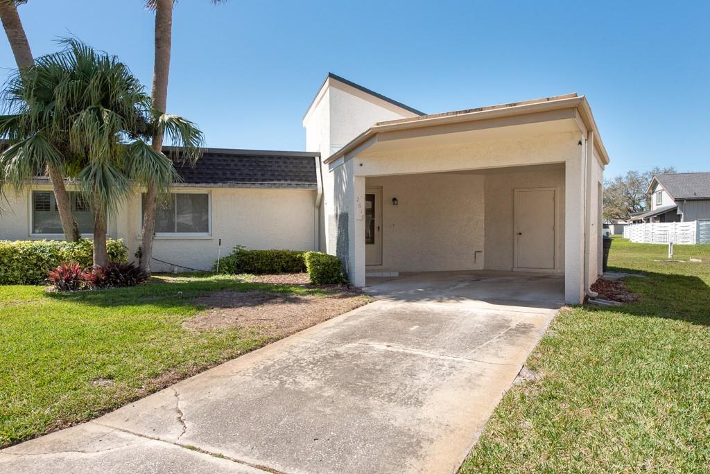 Picture of 2610 Forest Run Court, Clearwater, FL 33761