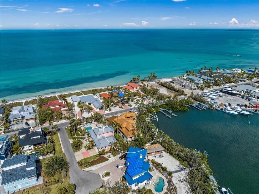 Picture of 821 S Bay Boulevard, Anna Maria FL 34216