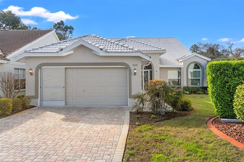 Picture of 9339 Creole Court, Weeki Wachee FL 34613