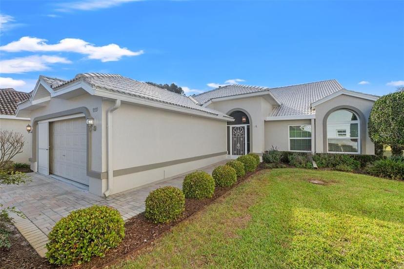 Picture of 9339 Creole Court, Weeki Wachee FL 34613