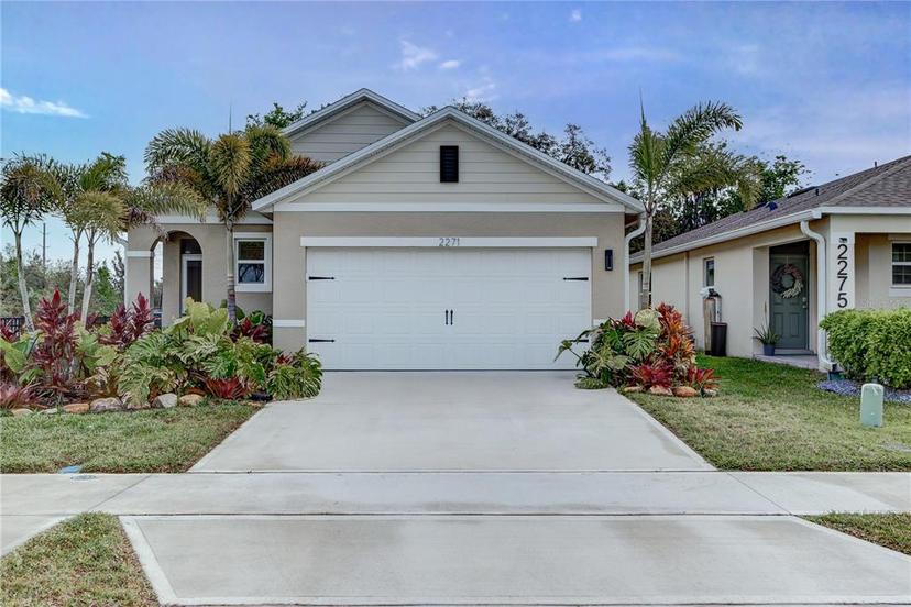 Picture of 2271 Delhi Place, Sanford FL 32771