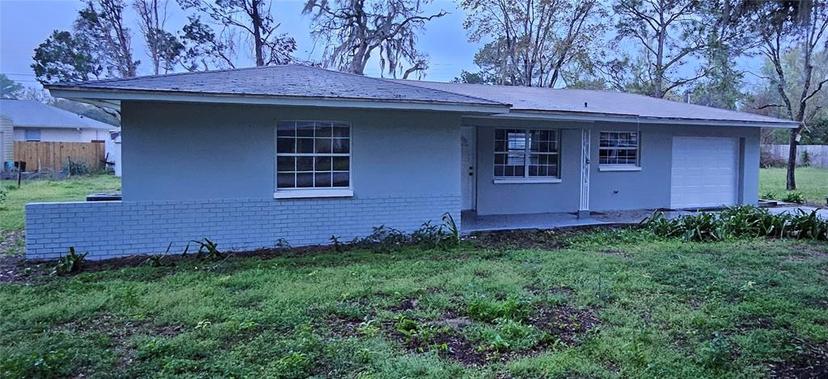 Picture of 2811 Monroe Street W, Inverness FL 34453