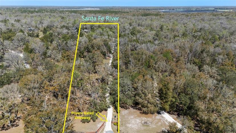 Picture of 8640 NE 40Th Court Road, High Springs, FL 32643