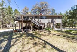 Picture of 8640 NE 40Th Court Road, High Springs, FL 32643