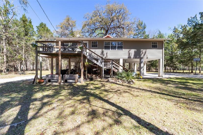 Picture of 8640 NE 40Th Court Road, High Springs FL 32643