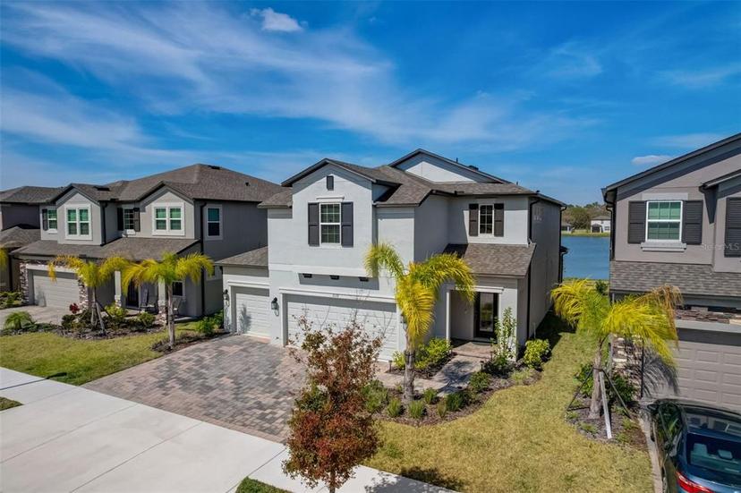 Picture of 3139 Marine Grass Drive, Wimauma FL 33598