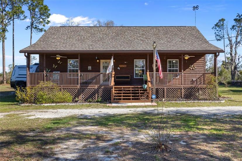 Picture of 10871 SW 65Th Place, Cedar Key FL 32625