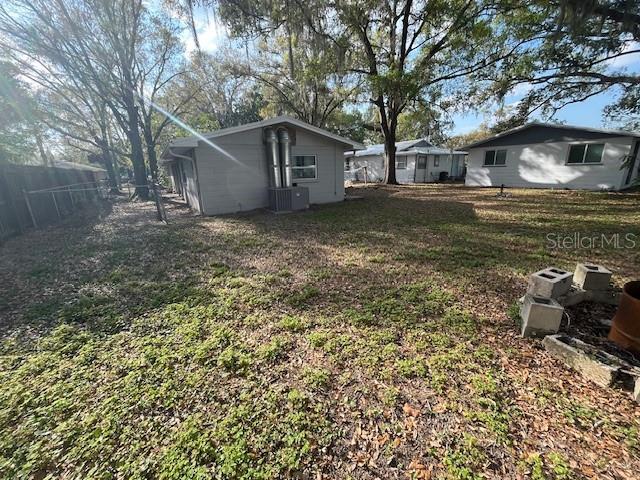 Picture of 626 N Nashua Avenue, Fort Meade FL 33841