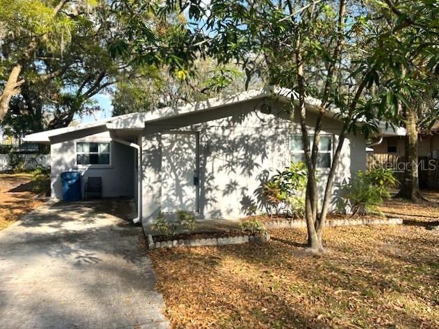 Picture of 626 N Nashua Avenue, Fort Meade FL 33841