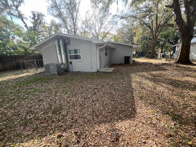 Picture of 626 N Nashua Avenue, Fort Meade FL 33841