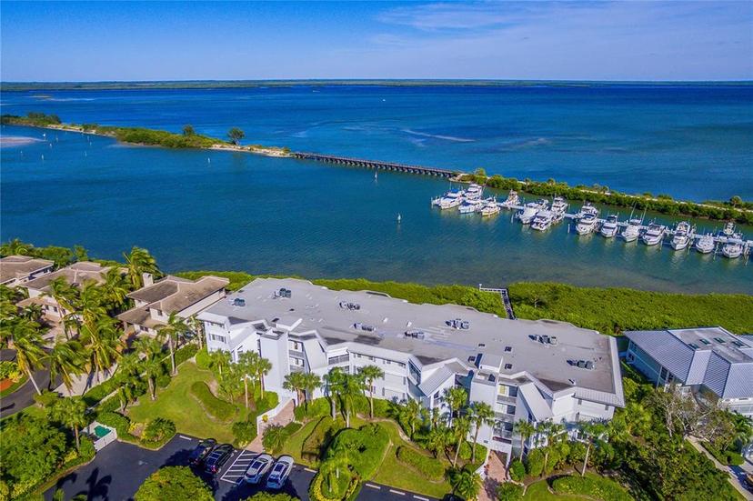 Picture of 5858 Gasparilla Road Unit Mm40, Boca Grande FL 33921