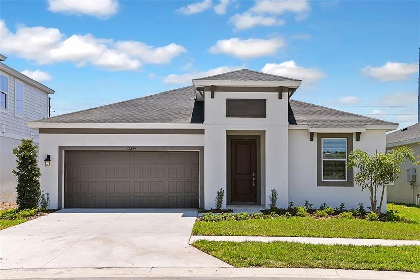 Picture of 10225 Fieldstone Myrtle Way, San Antonio FL 33576