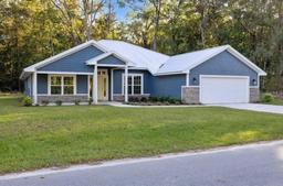 Picture of 777 SW Rosemary Drive, Lake City, FL 32024