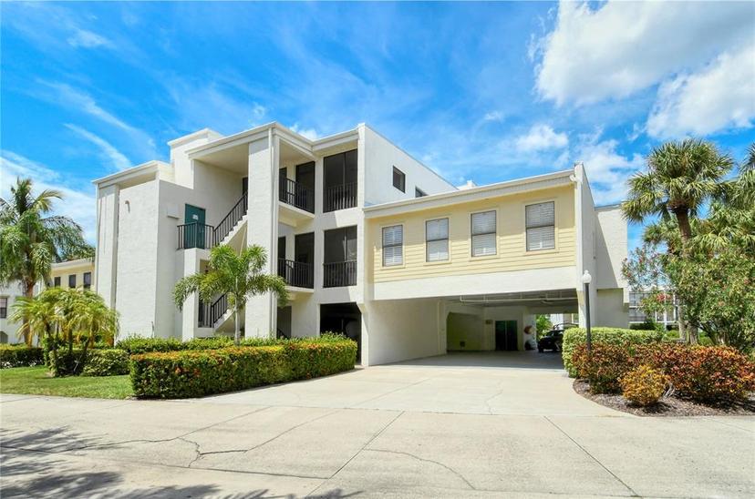 Picture of 4104 128Th Street W Unit 704, Cortez FL 34215