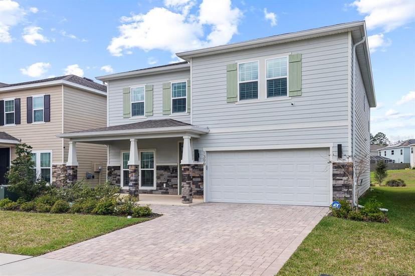 Picture of 1399 NW 132 Circle, Newberry FL 32669