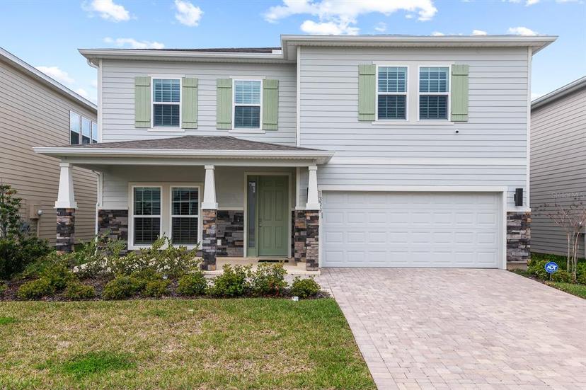 Picture of 1399 NW 132 Circle, Newberry FL 32669