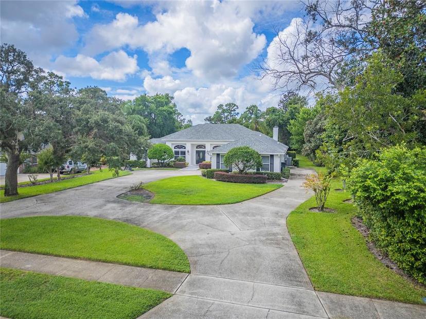 Picture of 369 Caddie Drive, Debary FL 32713