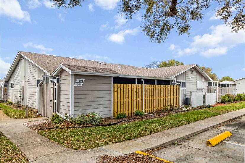 Picture of 1933 Quail Ridge Court Unit 1104, Cocoa FL 32922