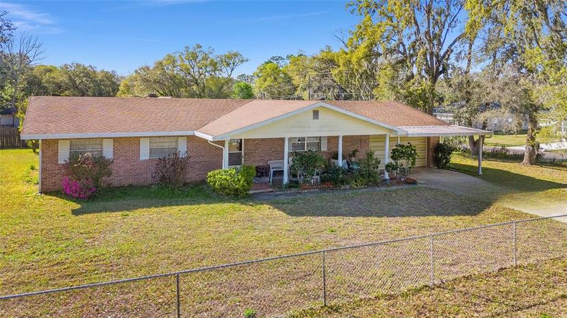 Picture of 334 NW 6Th Street, Williston FL 32696