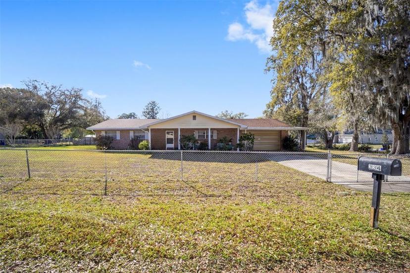 Picture of 334 NW 6Th Street, Williston FL 32696