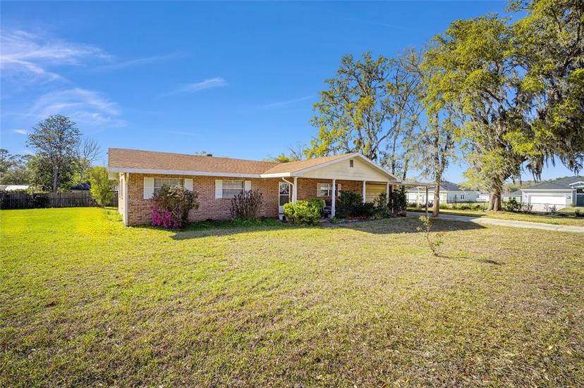 Picture of 334 NW 6Th Street, Williston FL 32696